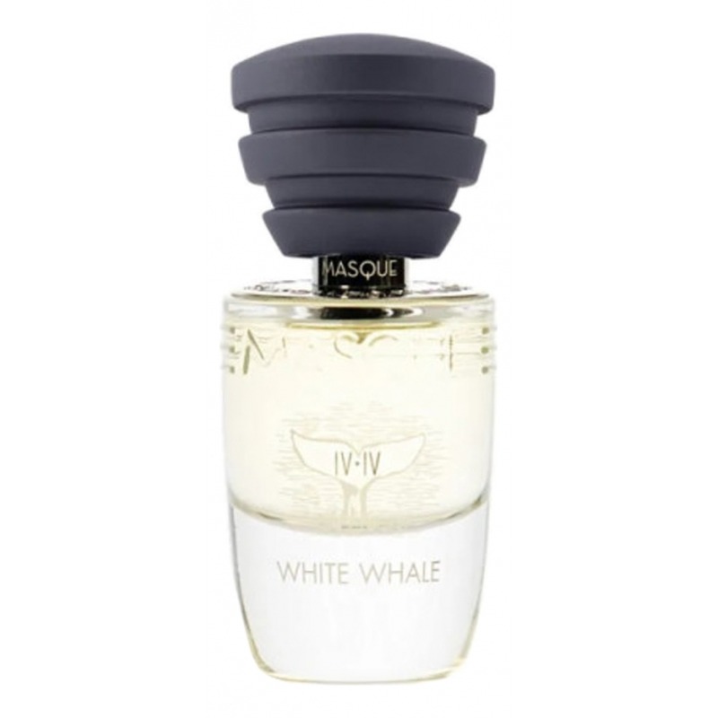 Masque White Whale, миниатюра 2