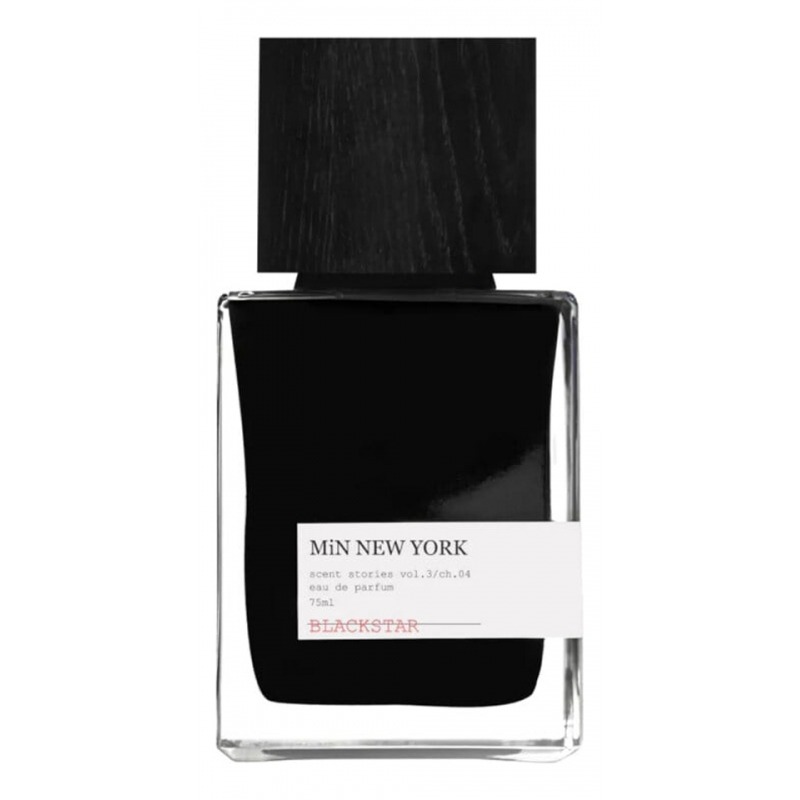 MiN New York Blackstar, миниатюра 2