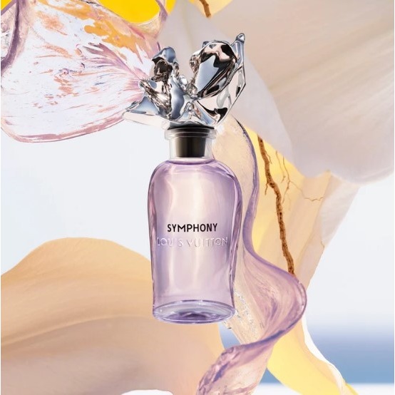 Louis Vuitton Symphony, миниатюра 3