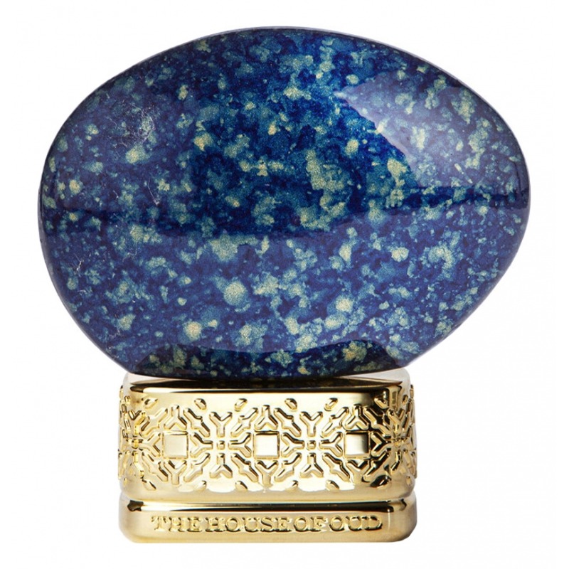 The House of Oud Sapphire Blue, миниатюра 2