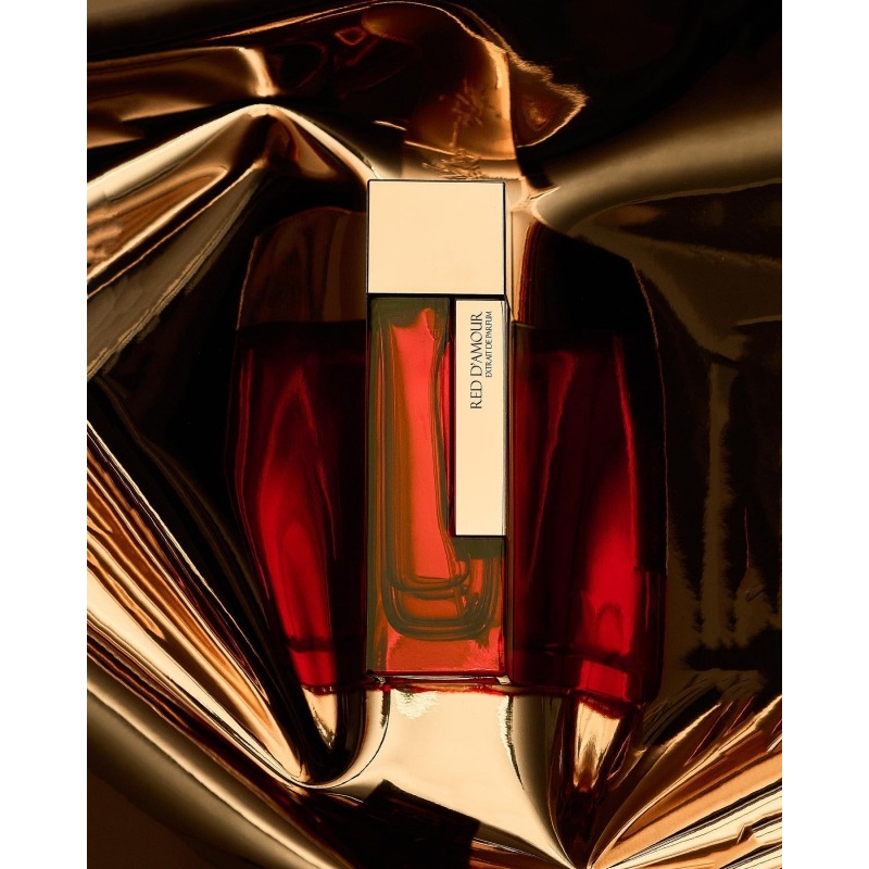 LM Parfums Red d'Amour, миниатюра 2