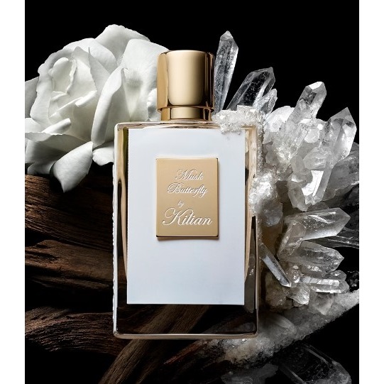By Kilian Musk Butterfly, миниатюра 2