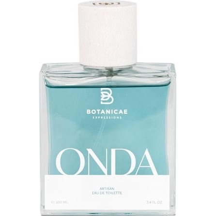 Botanicae Onda, миниатюра 2