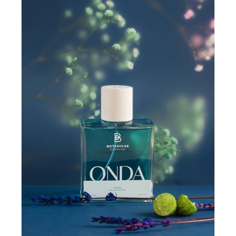 Botanicae Onda, миниатюра 3