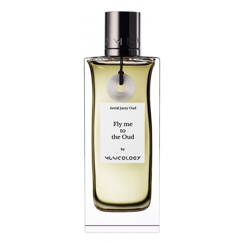Musicology Fly Me To The Oud, миниатюра 2