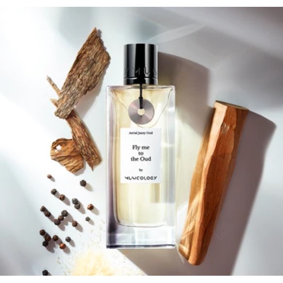Musicology Fly Me To The Oud, миниатюра 3