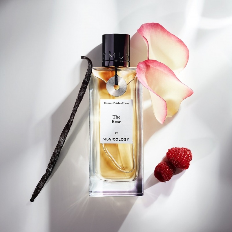 Musicology The Rose, миниатюра 3