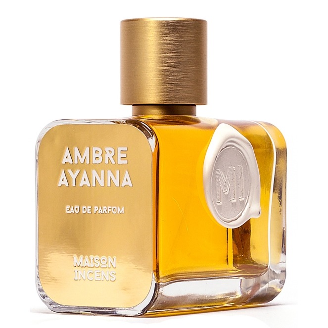 Maison Incens Ambre Ayanna, миниатюра 2