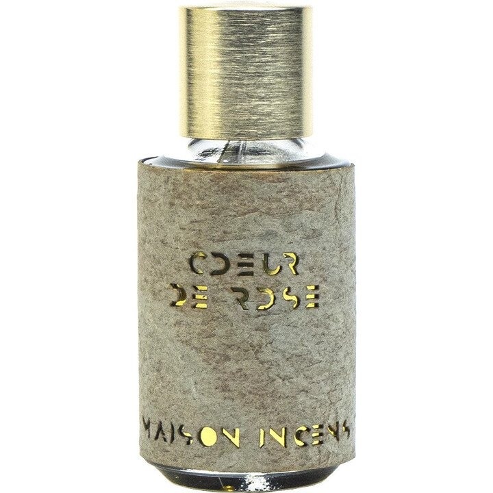 Maison Incens Coeur de Rose, миниатюра 2