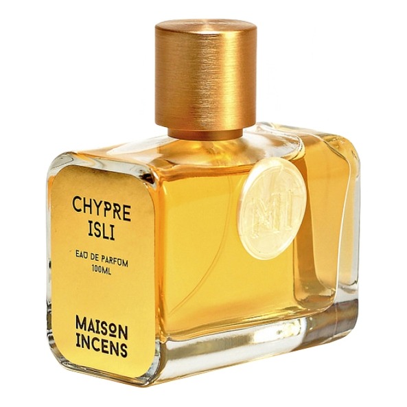 Maison Incens Chypre Isli, миниатюра 2