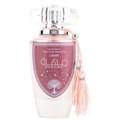 Lattafa Mohra Silky Rose, миниатюра 2