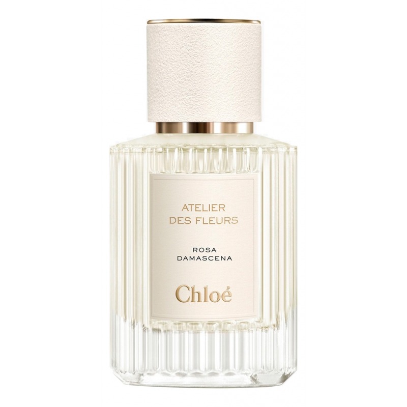 Chloe Atelier Des Fleurs Rosa Damascena, миниатюра 2