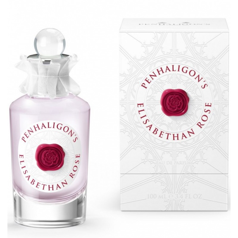 Penhaligon`s Elisabethan Rose, миниатюра 3