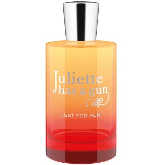 Juliette Has A Gun Lust For Sun, миниатюра 2