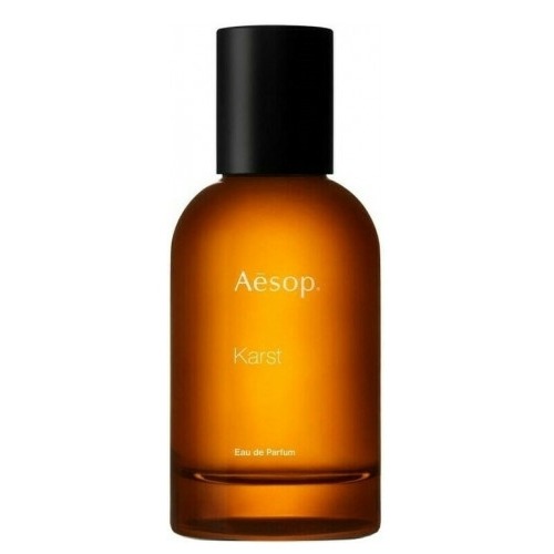 Aesop Karst, миниатюра 2