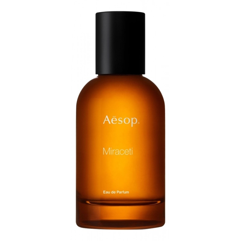 Aesop Miraceti, миниатюра 2