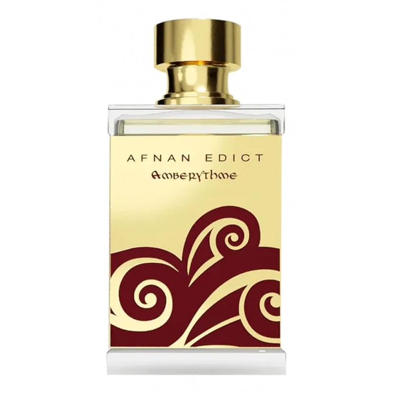 AFNAN Amberythme, миниатюра 2