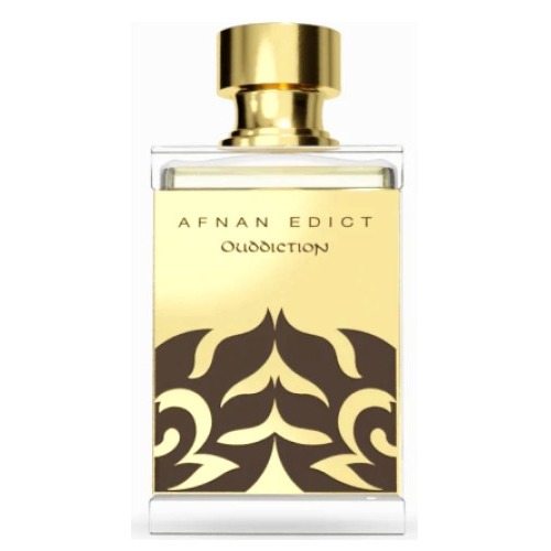 AFNAN Ouddiction, миниатюра 2
