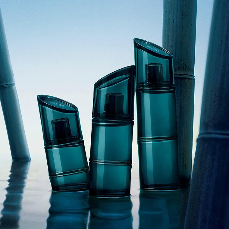 Kenzo Homme Eau De Toilette 2022, миниатюра 3