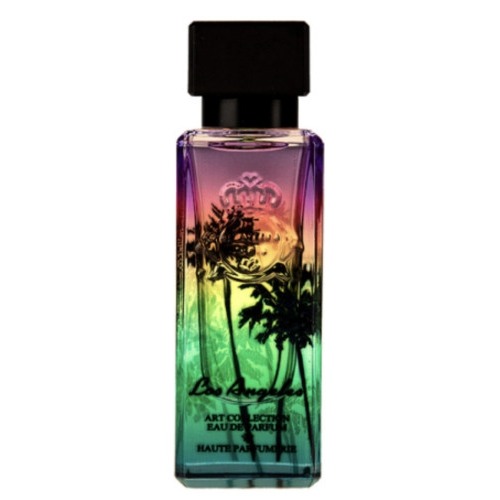 Al-Jazeera Perfumes Los Angeles, миниатюра 2
