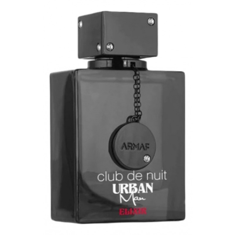 Armaf Club De Nuit Urban Elixir, миниатюра 2