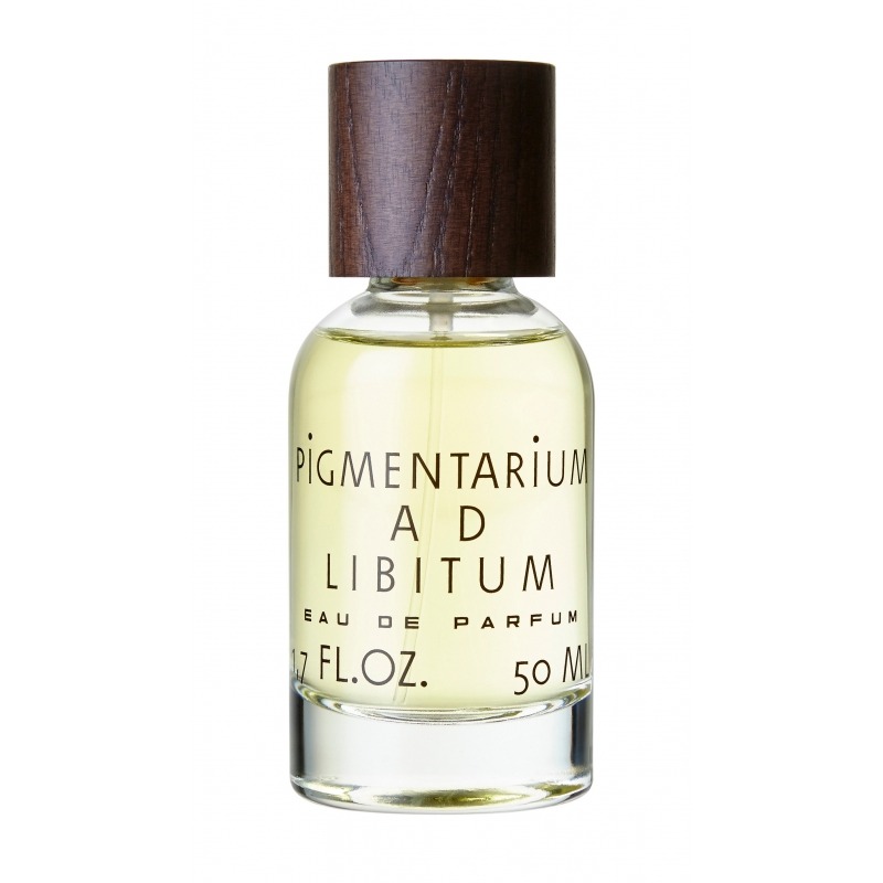 Pigmentarium Ad Libitum, миниатюра 2