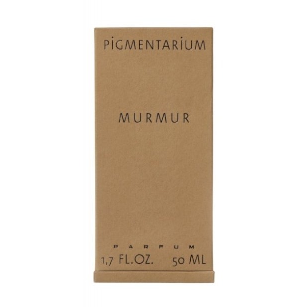 Pigmentarium Murmur, миниатюра 2