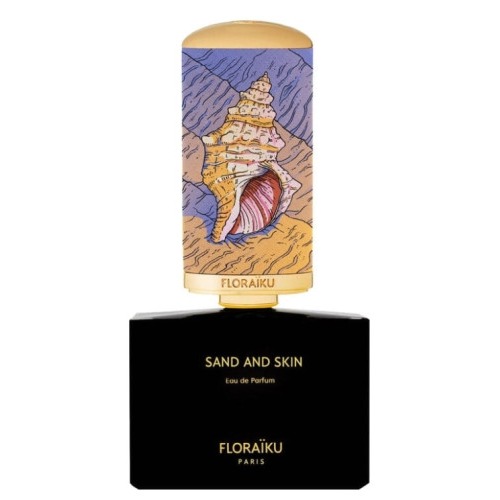 Floraiku Sand and Skin, миниатюра 2