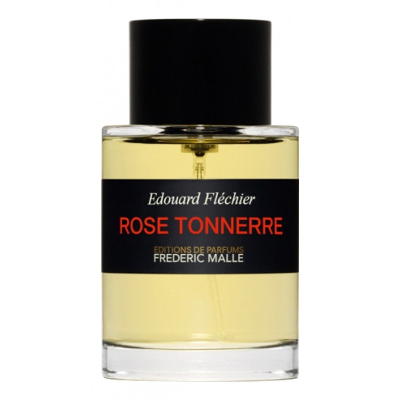 Frederic Malle Rose Tonnerre, миниатюра 2