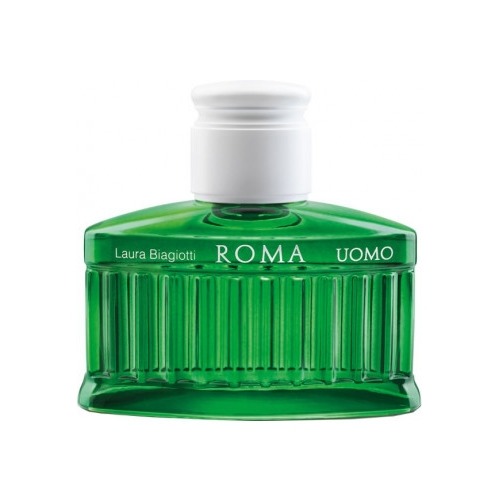 Laura Biagiotti Roma Uomo Green Swing, миниатюра 2