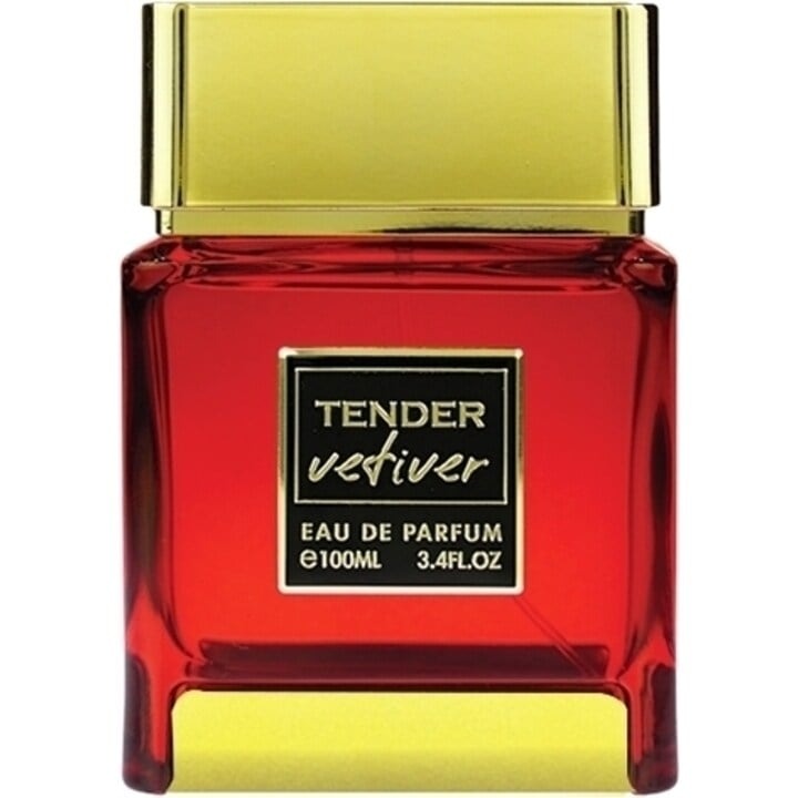 Flavia Tender Vetiver, миниатюра 2
