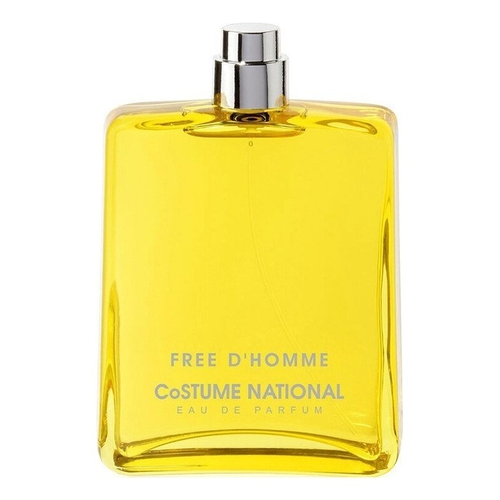 Costume National Free d'Homme, миниатюра 2