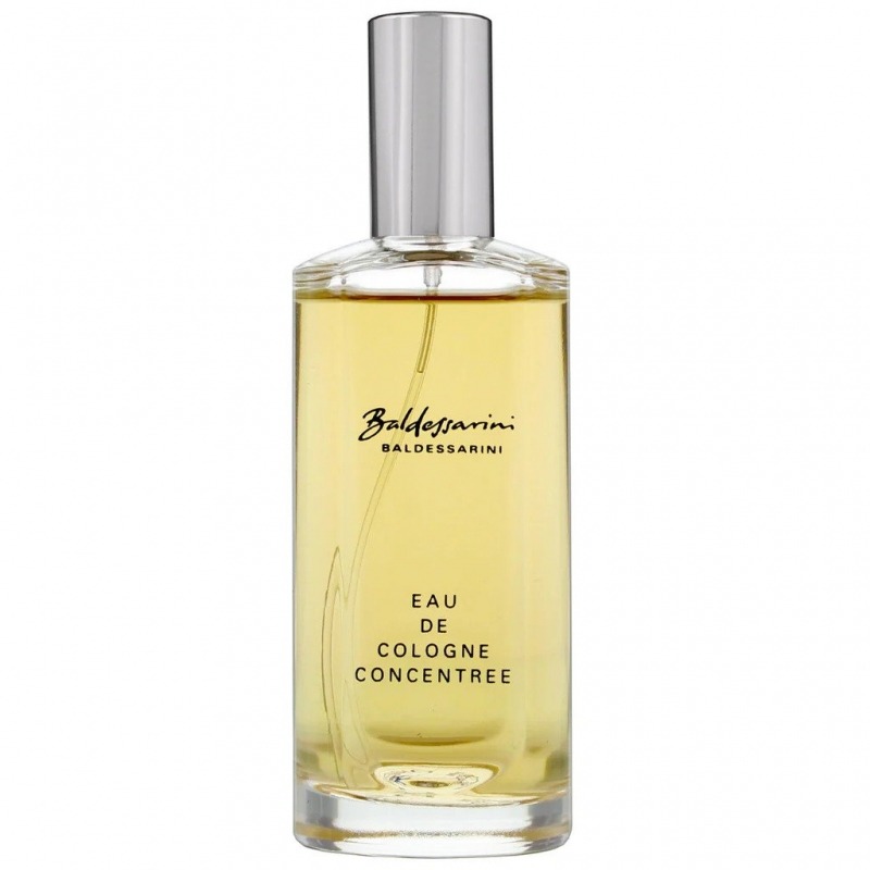 HUGO BOSS Baldessarini Eau de Cologne Concentree, миниатюра 2