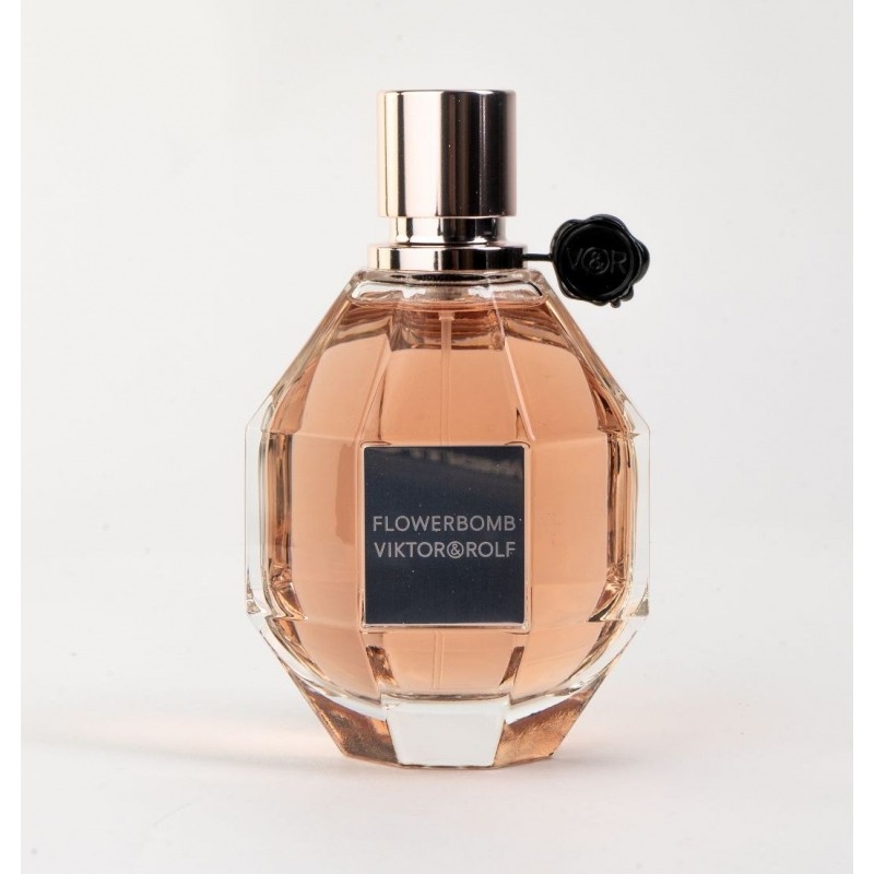 Viktor & Rolf Flowerbomb, миниатюра 2