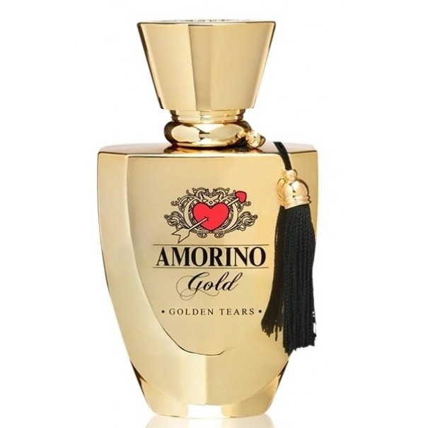 Amorino Gold Golden Tears, миниатюра 2