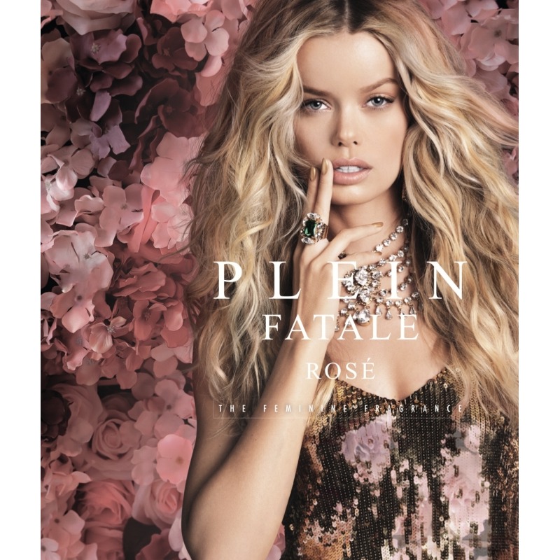 Philipp Plein Plein Fatale Rose, миниатюра 3