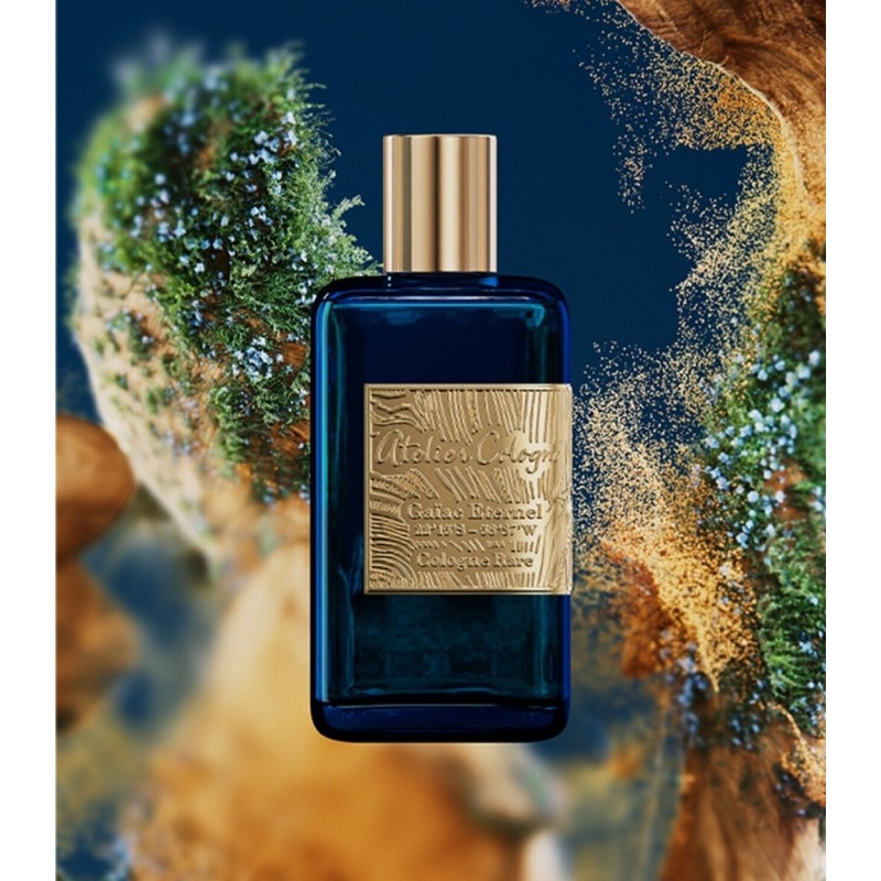 Atelier Cologne Gaiac Eternel, миниатюра 3