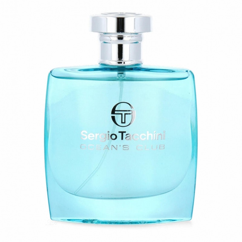 SERGIO TACCHINI Ocean's Club, миниатюра 2