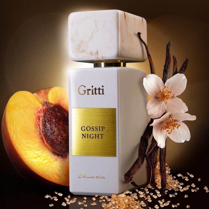 Gritti Gossip Night, миниатюра 3