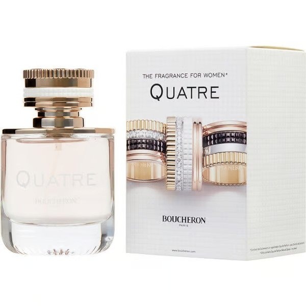 Boucheron Quatre, миниатюра 3