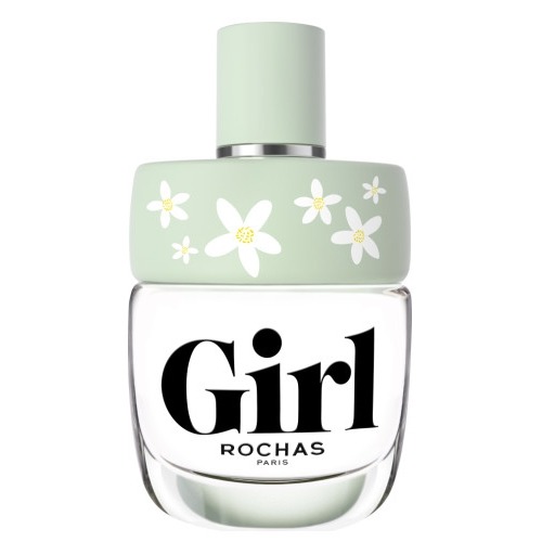 Rochas Girl Blooming, миниатюра 2
