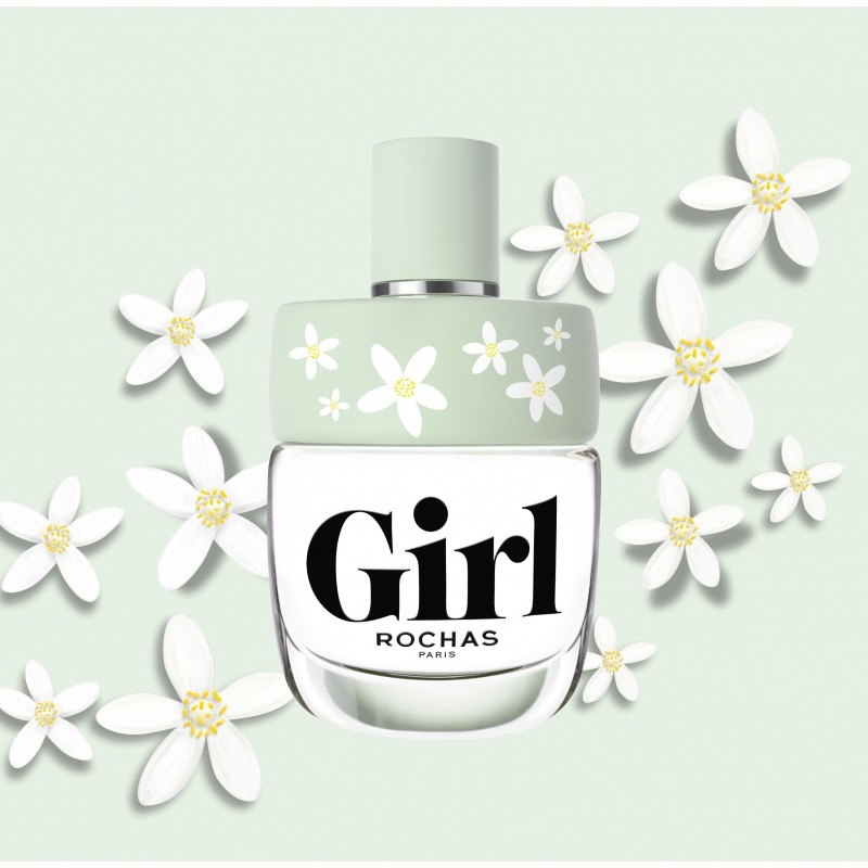 Rochas Girl Blooming, миниатюра 3