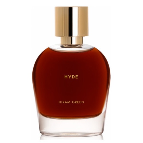 Hiram Green Hyde, миниатюра 2