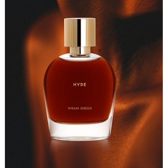 Hiram Green Hyde, миниатюра 3