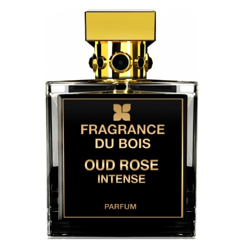 Fragrance Du Bois Oud Rose Intense, миниатюра 2
