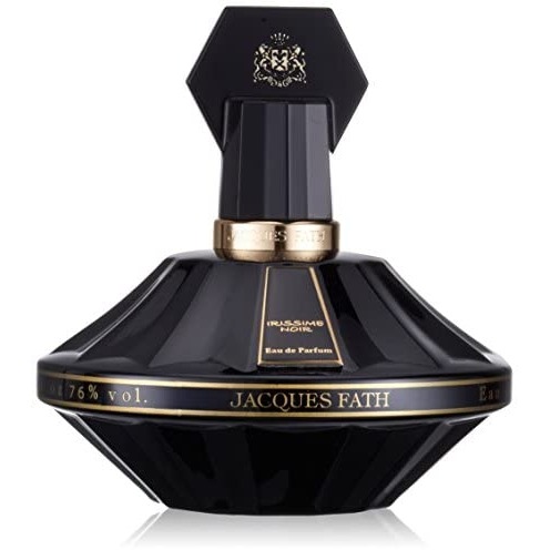Jacques Fath Irissime Noir, миниатюра 2