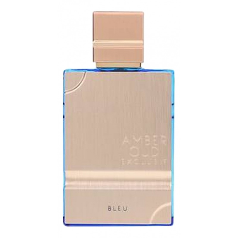 Al Haramain Amber Oud Exclusif Bleu, миниатюра 2