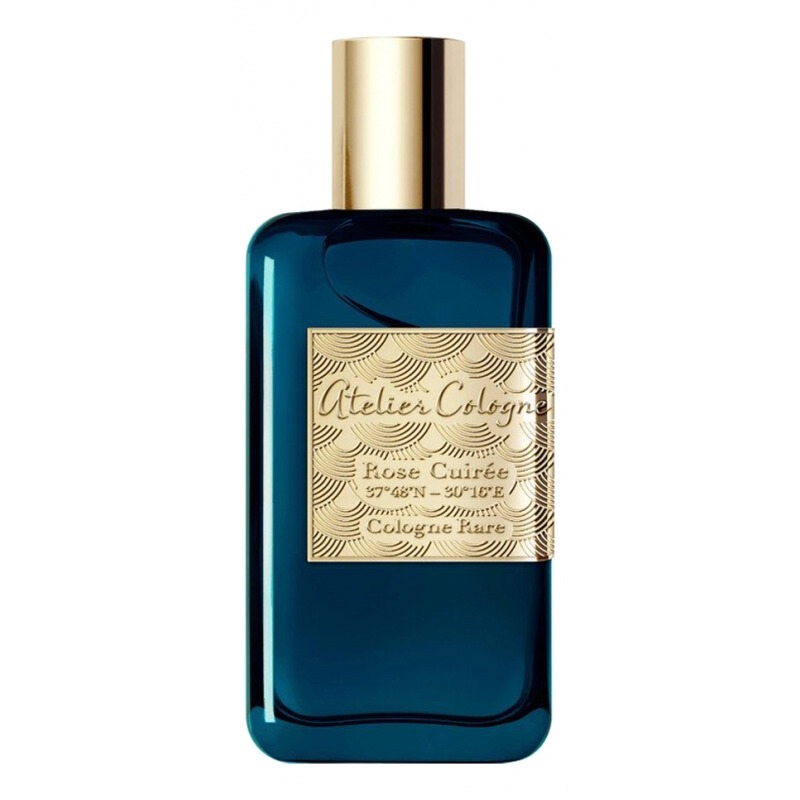 Atelier Cologne Rose Cuiree, миниатюра 2