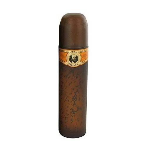 Cuba Paris Cuba Orange, миниатюра 2
