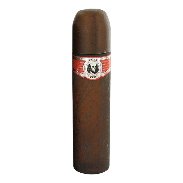 Cuba Paris Cuba Red, миниатюра 2